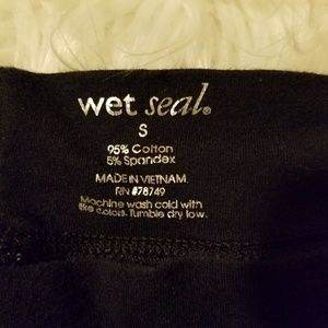 Wet Seal
